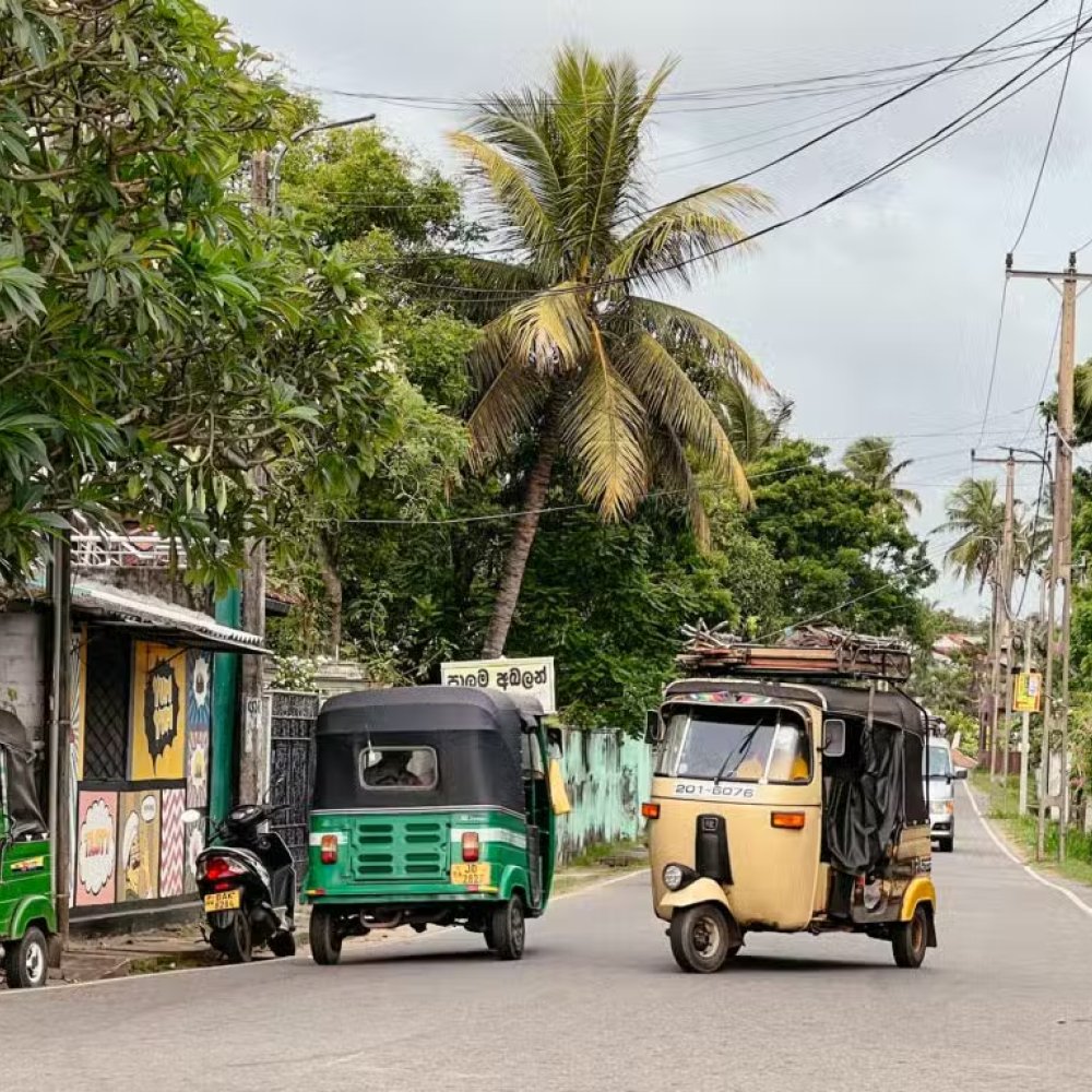 Ultimate Road Trip Around Negombo, WA, LK: Routes, Tips & Hidden Gems