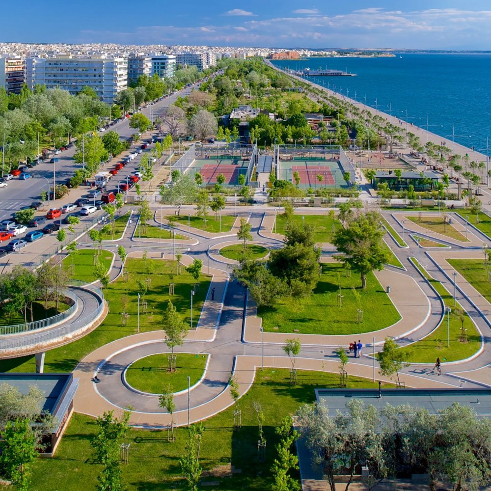 Ultimate Guide to Planning a Road Trip Around Thessaloniki, GR