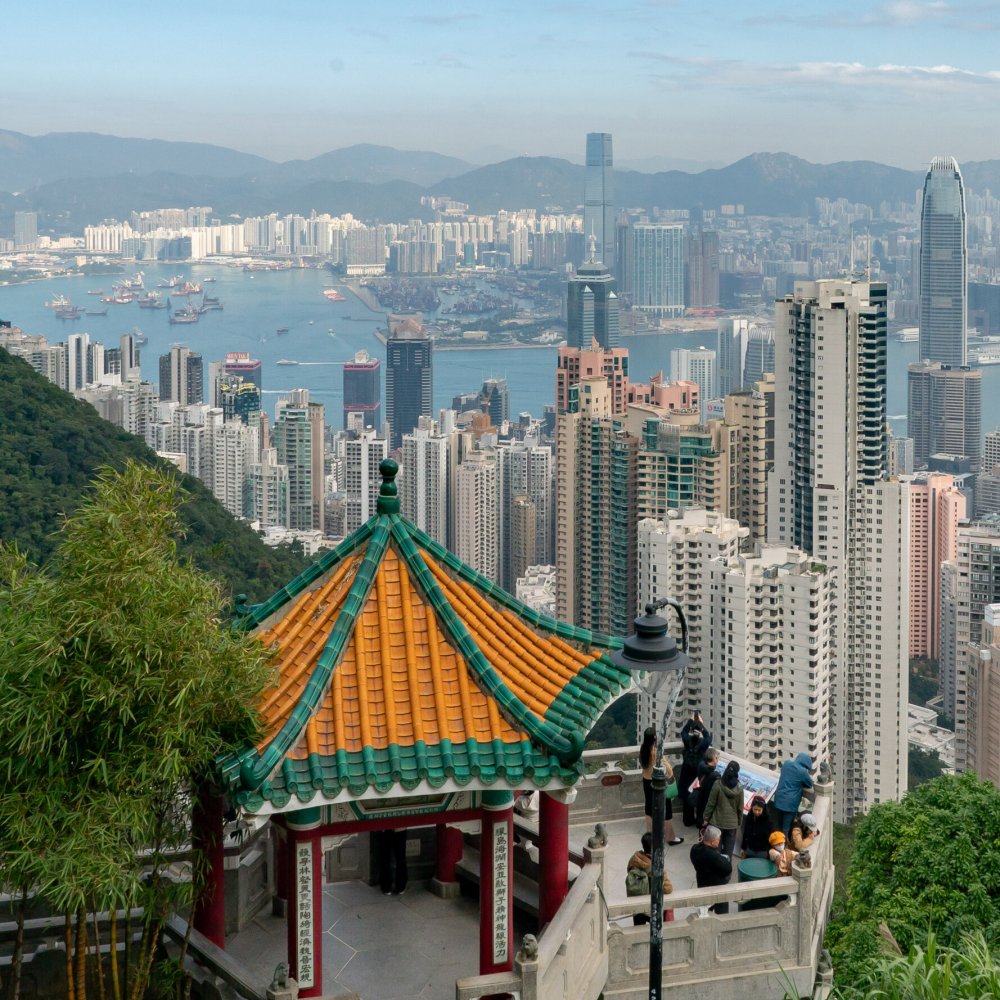 Ultimate Guide to Planning a Road Trip Around Hong Kong, HK: Routes, Tips & Hidden Gems