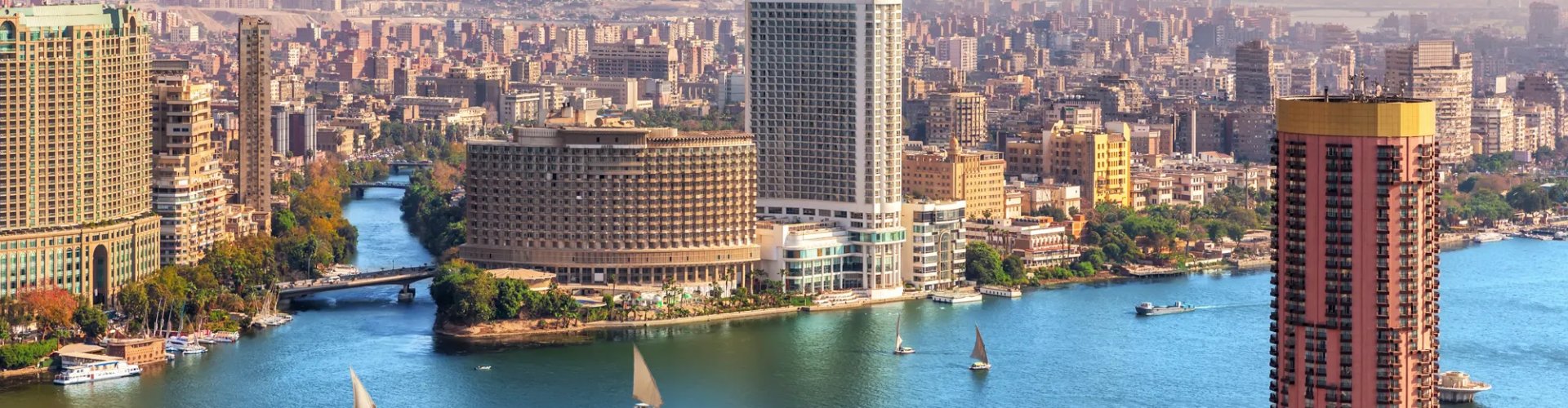 Cairo, EG