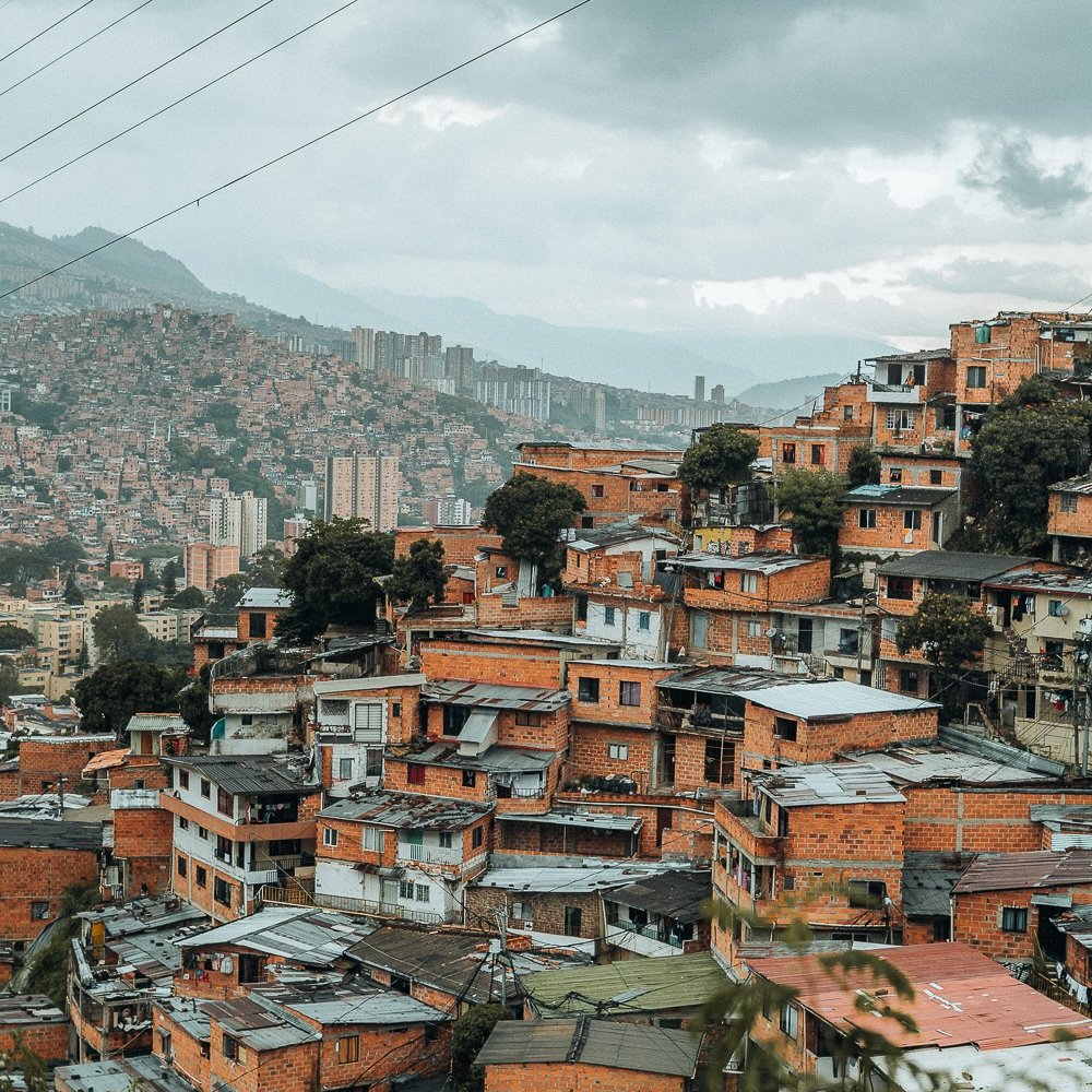 The Ultimate Road Trip Around Medellin, CO: Routes, Tips & Hidden Gems
