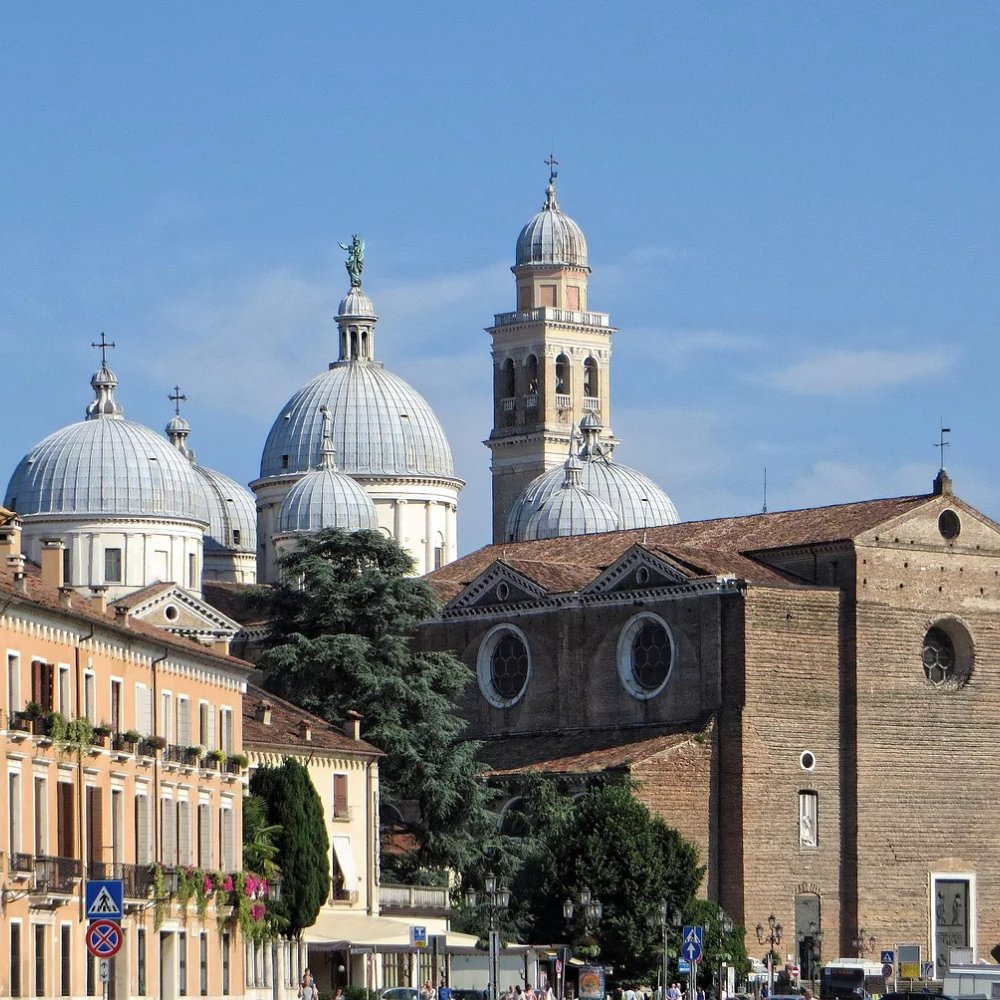 The Ultimate Guide to Planning a Road Trip Around Padua, IT: Routes, Tips & Hidden Gems