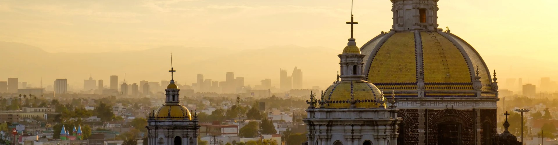 Mexico City, MX