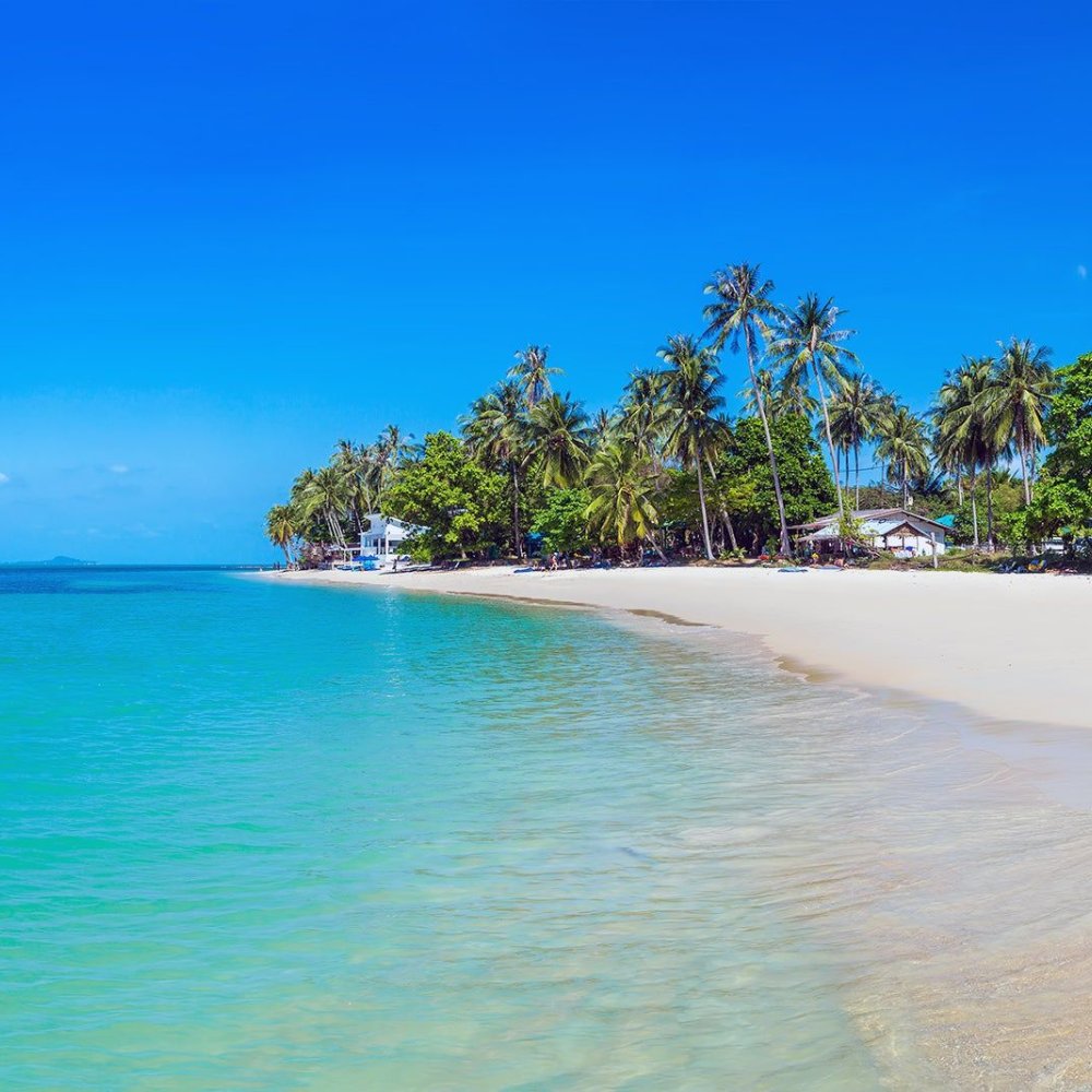 Embarking on the Ultimate Road Trip Around Koh Samui, TH: Your Complete Guide