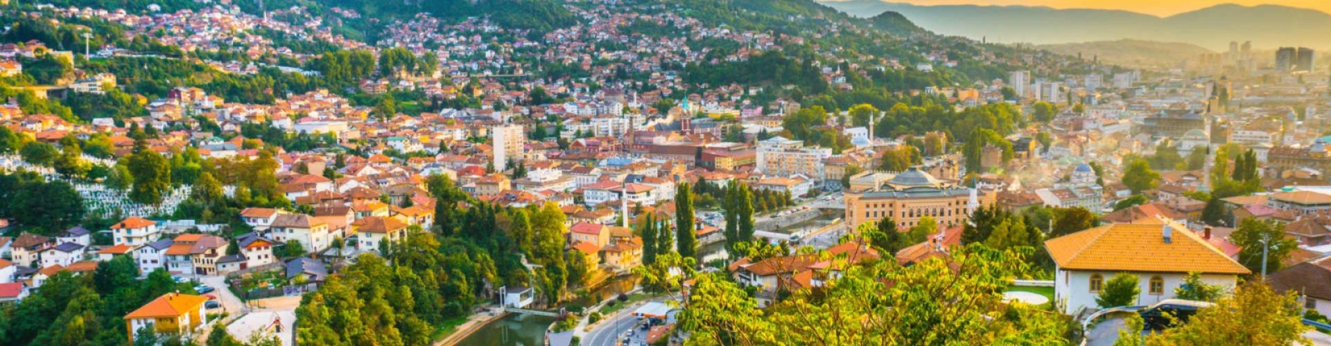 Sarajevo, BA