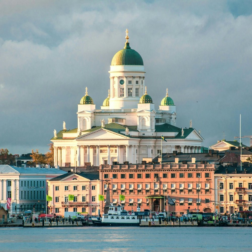 Ultimate Guide to Planning a Road Trip Around Helsinki, FI: Routes, Tips & Hidden Gems