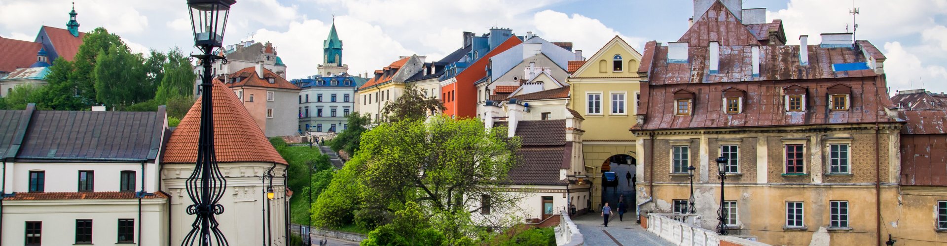 Lublin, PL