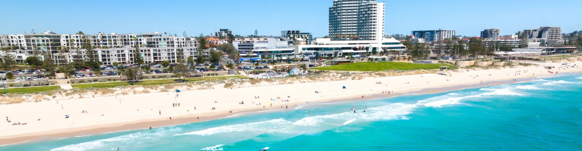Perth, WA, AU