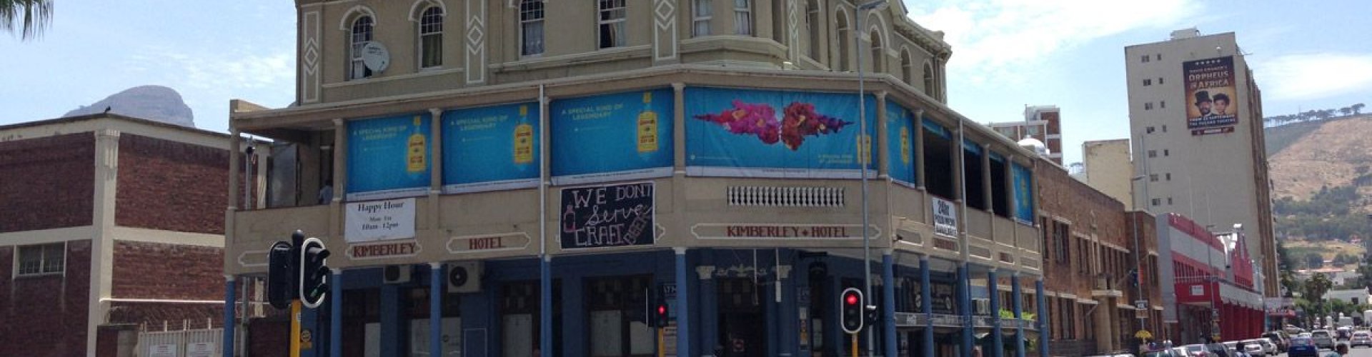 Kimberley, ZA
