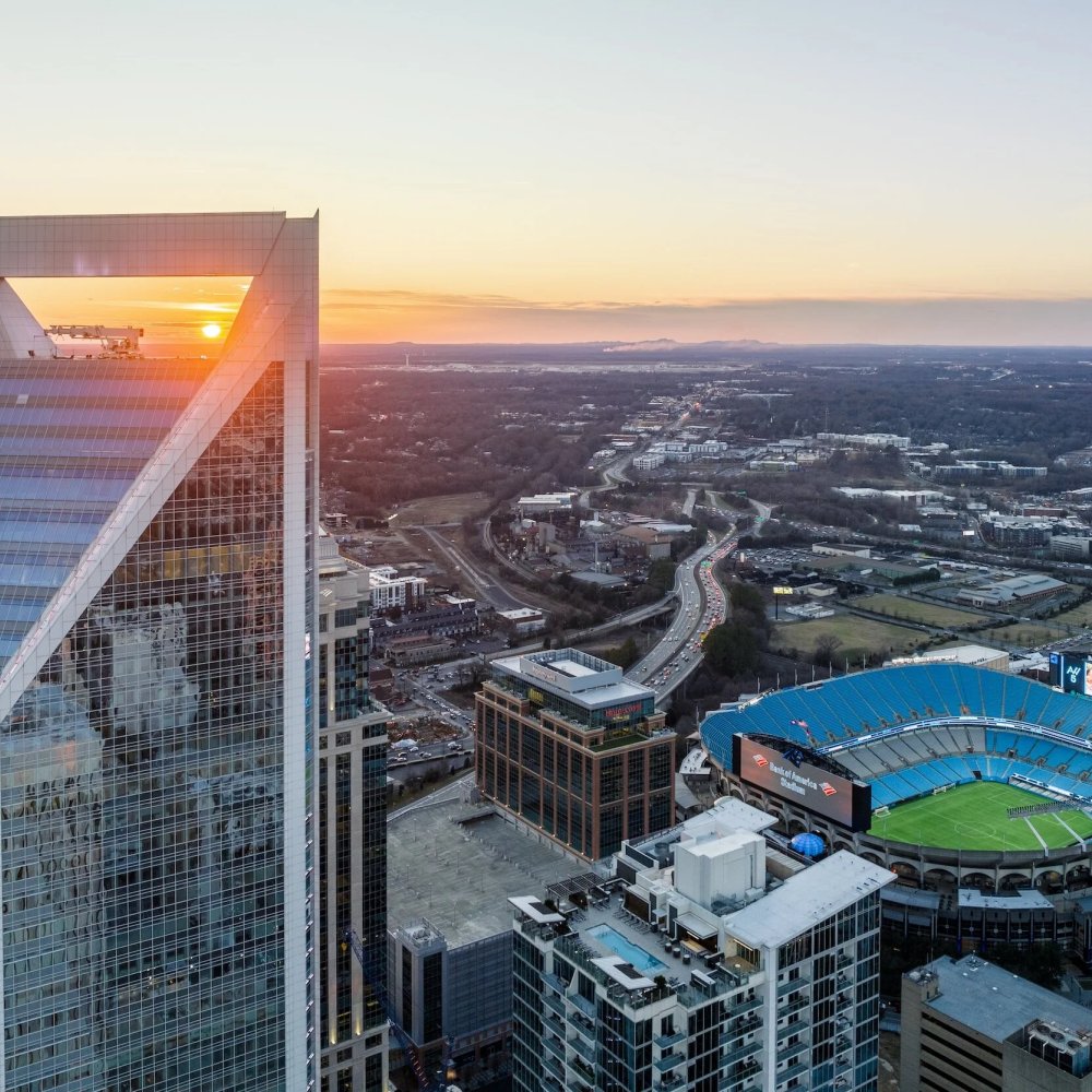 Ultimate Guide to Planning a Memorable Road Trip Around Charlotte, NC, US