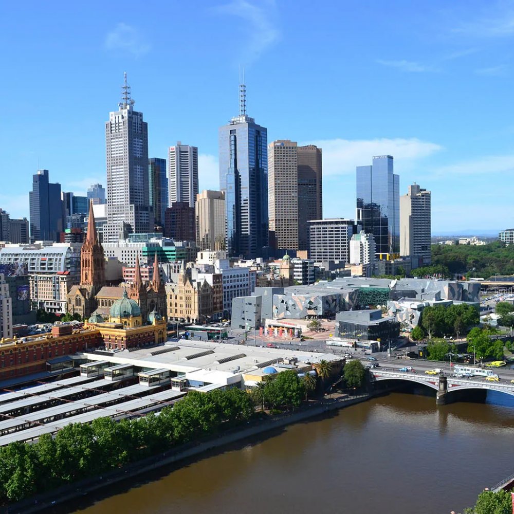 Your Ultimate Guide to a Scenic Road Trip Around Melbourne, VI, AU