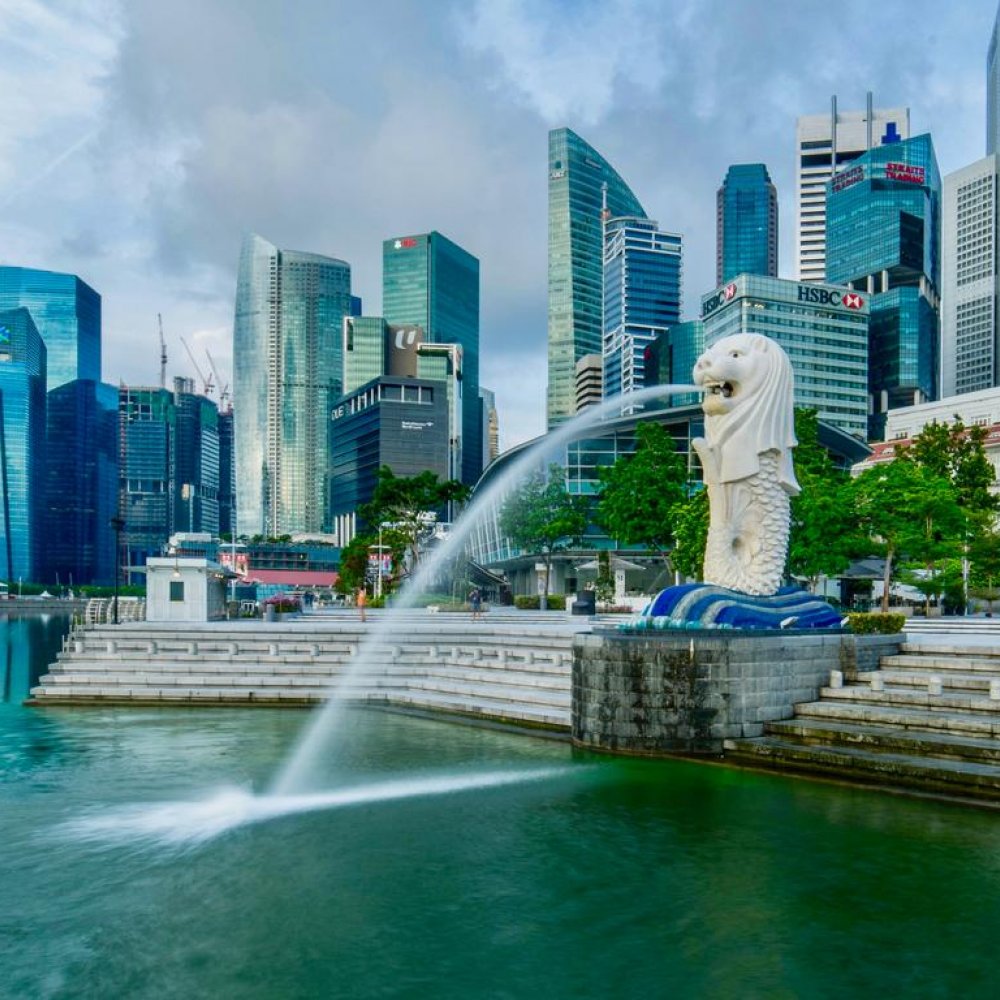 Embarking on the Ultimate Road Trip Around Singapore, SG: Routes, Tips & Hidden Gems