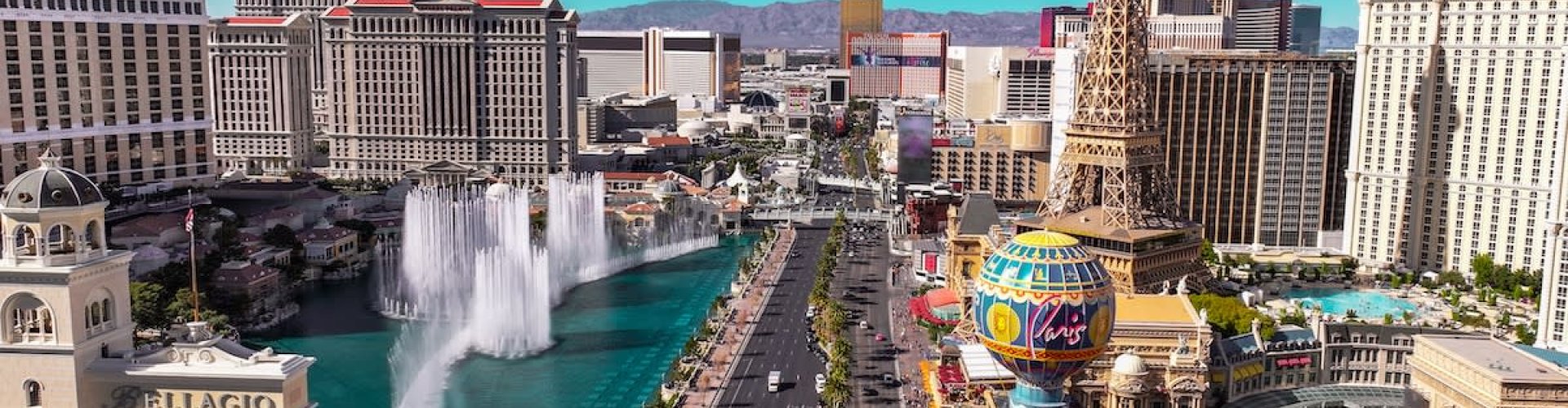Las Vegas, NV, US