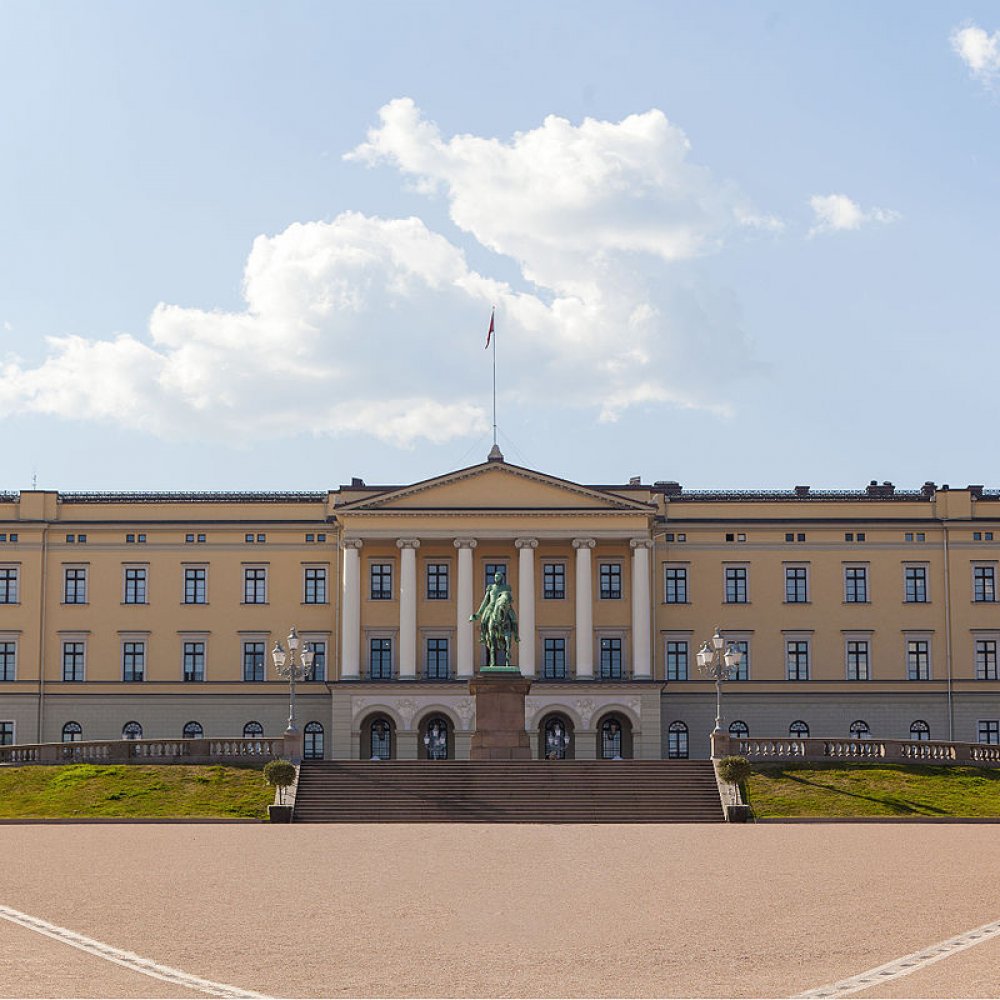 Mastering the Road Trip Around Oslo, NO: Routes, Tips & Hidden Gems