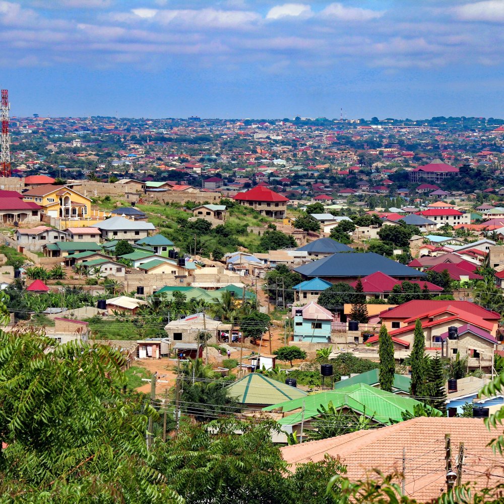 Embark on the Ultimate Road Trip Around Accra, GH: Routes, Tips & Hidden Gems