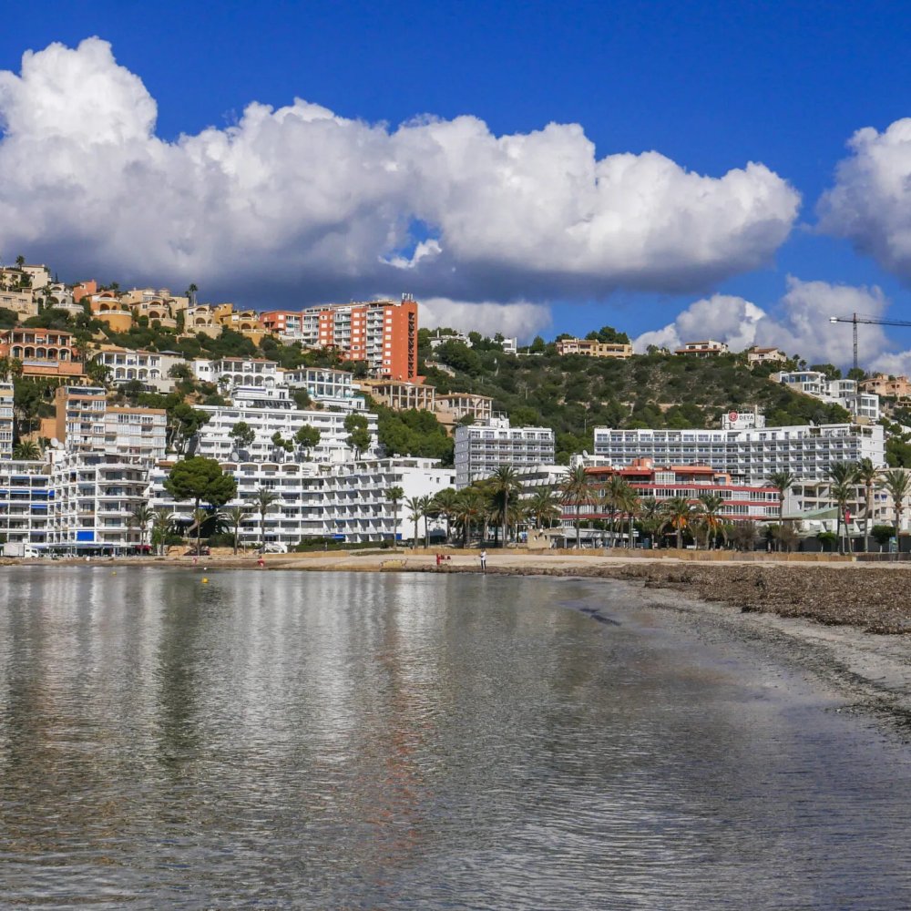 The Ultimate Guide to Planning a Spectacular Road Trip Around Santa Ponsa, ES