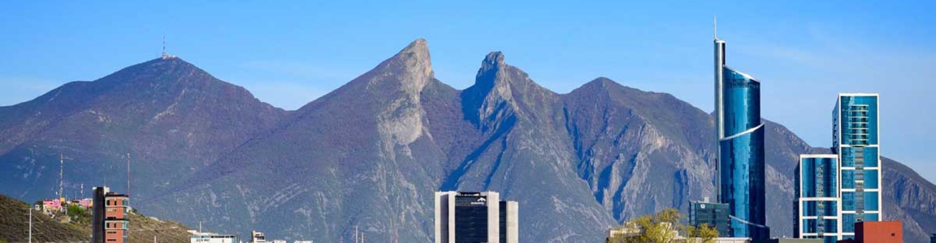 Monterrey, MX