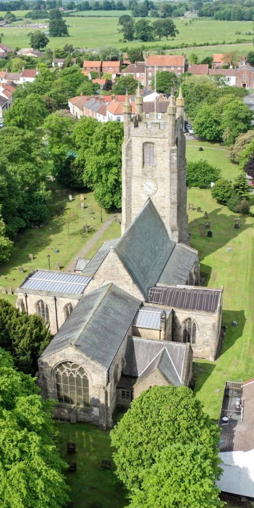 Scenic Drive Near Sedgefield, ZA