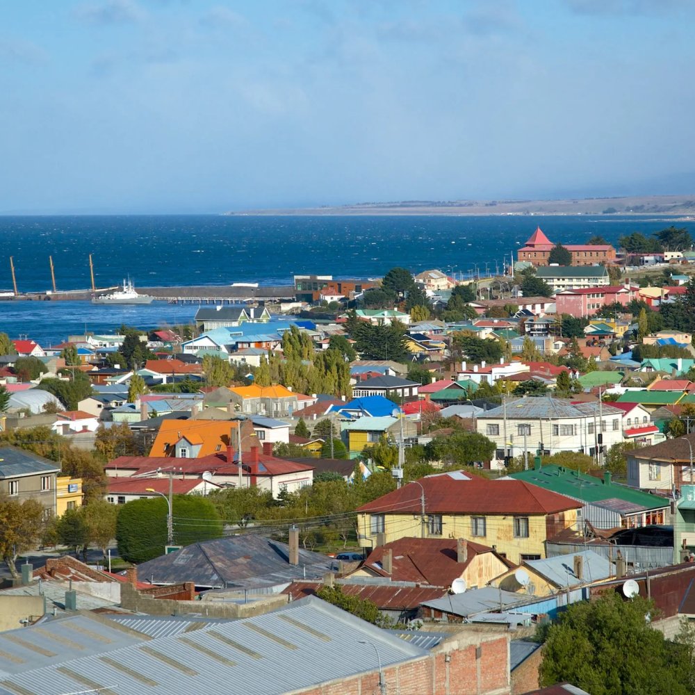 Epic Road Trip Around Punta Arenas, CL: Your Ultimate Planning Guide