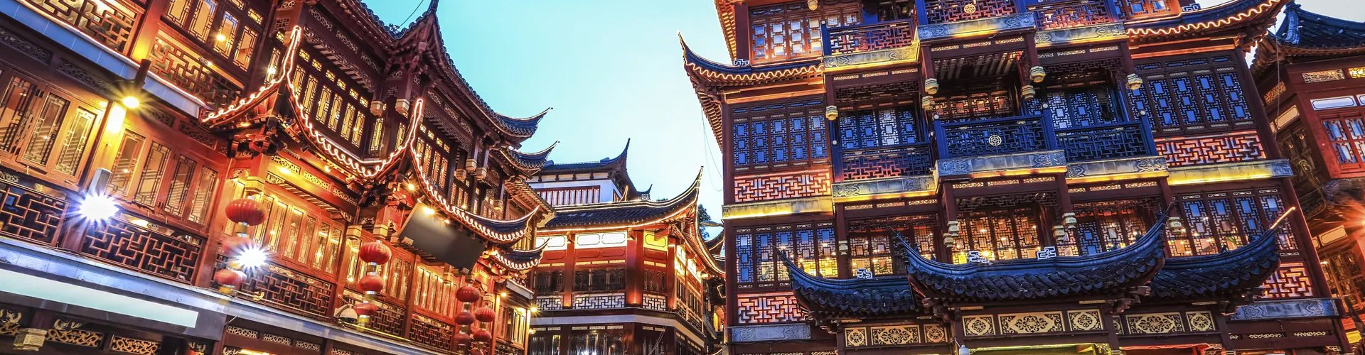 Shanghai, CN
