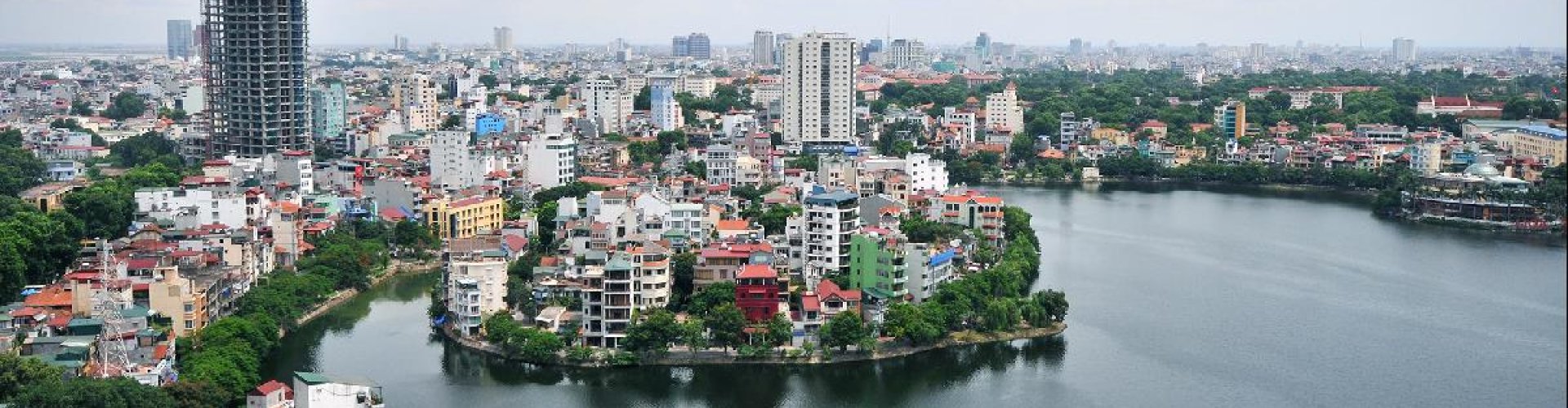 Hanoi, VN