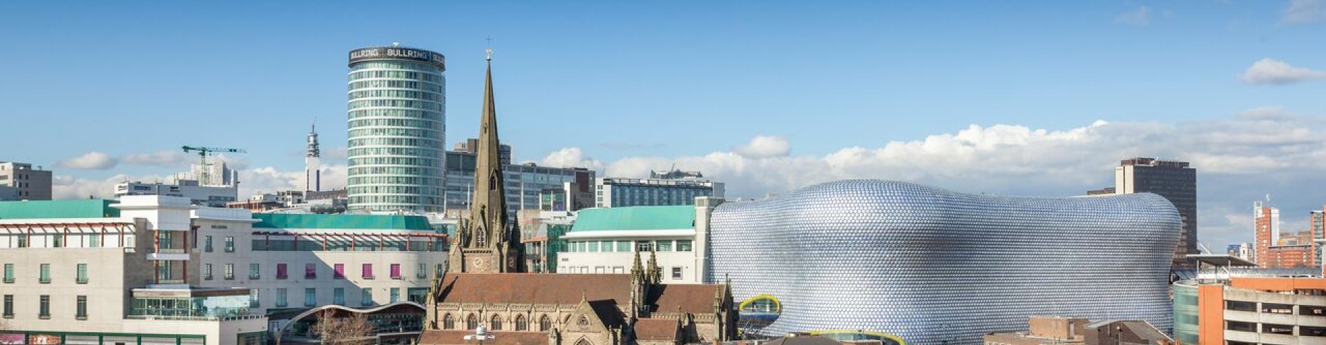 Birmingham, UK
