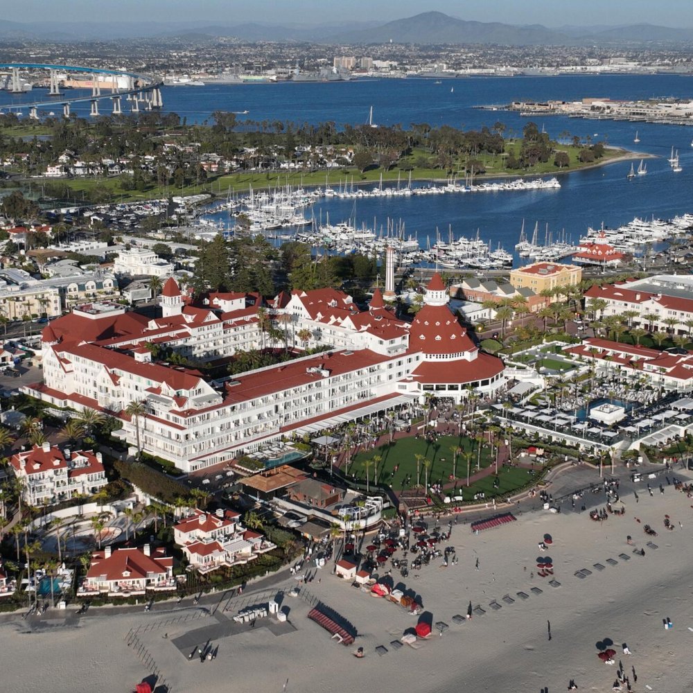 Ultimate Guide to Planning a Road Trip Around Coronado, CA, US: Routes, Tips & Hidden Gems