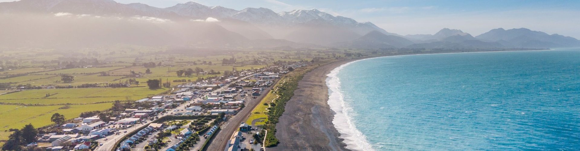 Kaikōura, nz