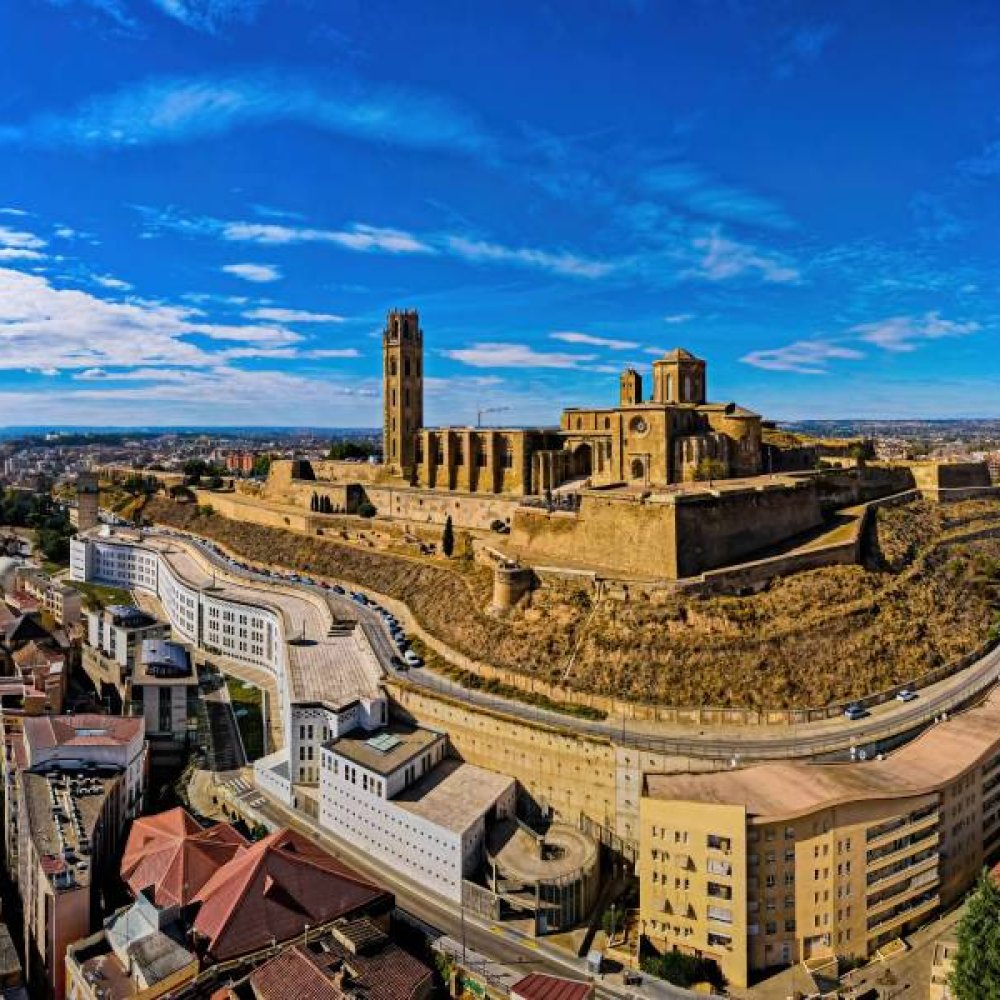 The Ultimate Guide to Planning a Road Trip Around Lleida, ES: Routes, Tips & Hidden Gems