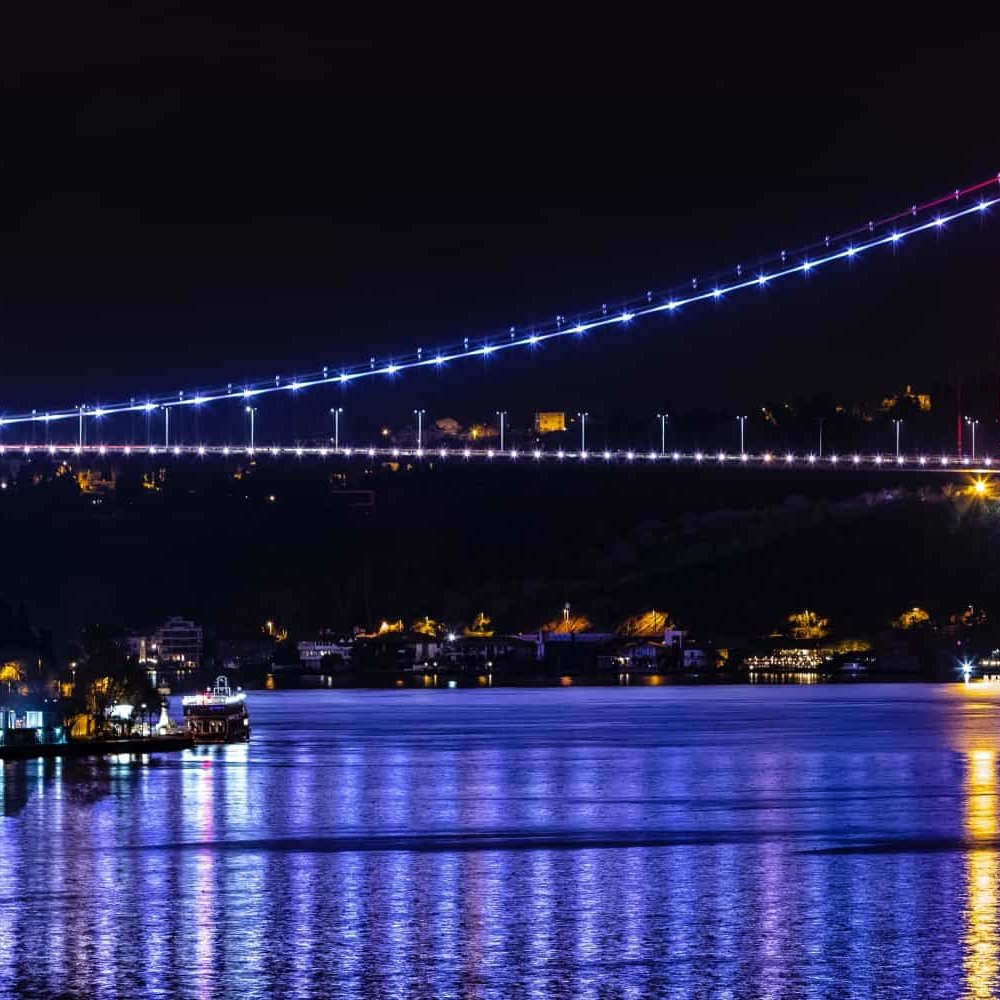 Ultimate Road Trip Around Istanbul, TR: Routes, Tips & Hidden Gems
