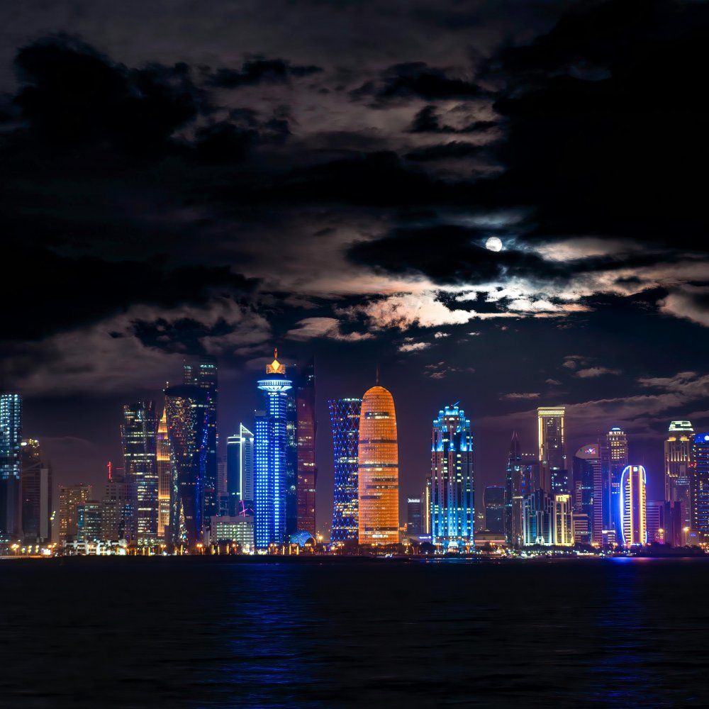 Ultimate Road Trip Around Doha, QA: Routes, Tips & Hidden Gems