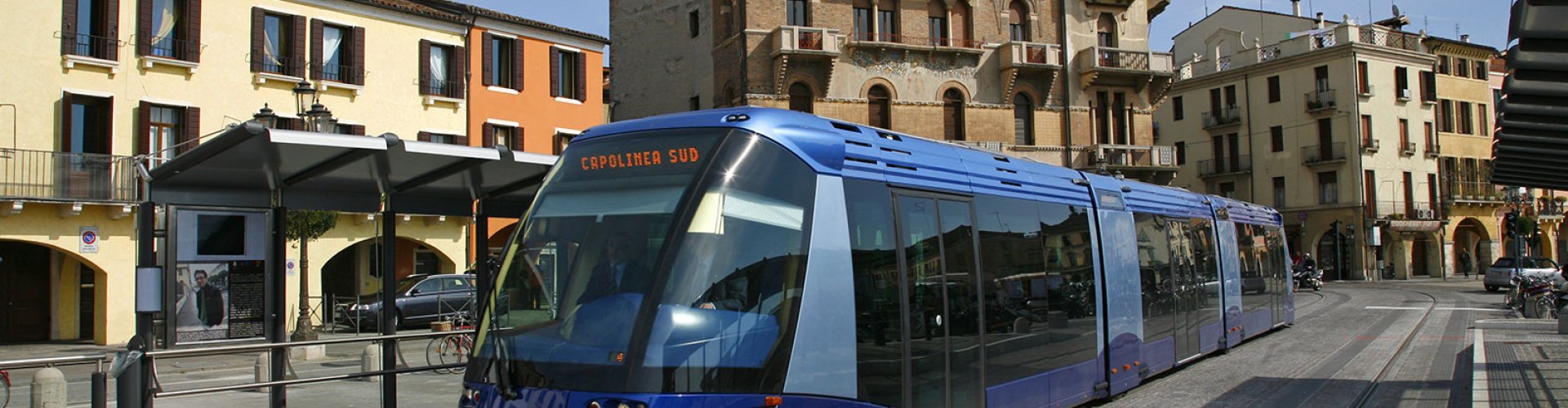 Padua, IT