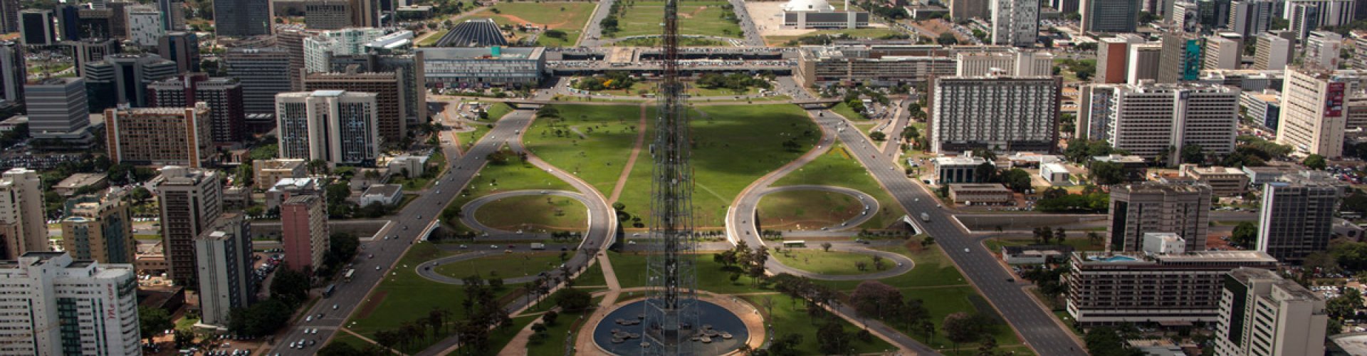 Brasilia, BR