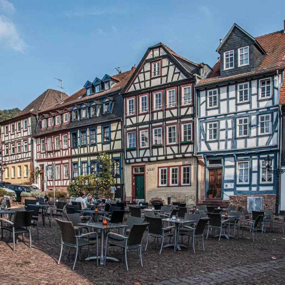 Discover the Best Road Trip Around Gelnhausen, DE: Routes, Tips & Hidden Gems