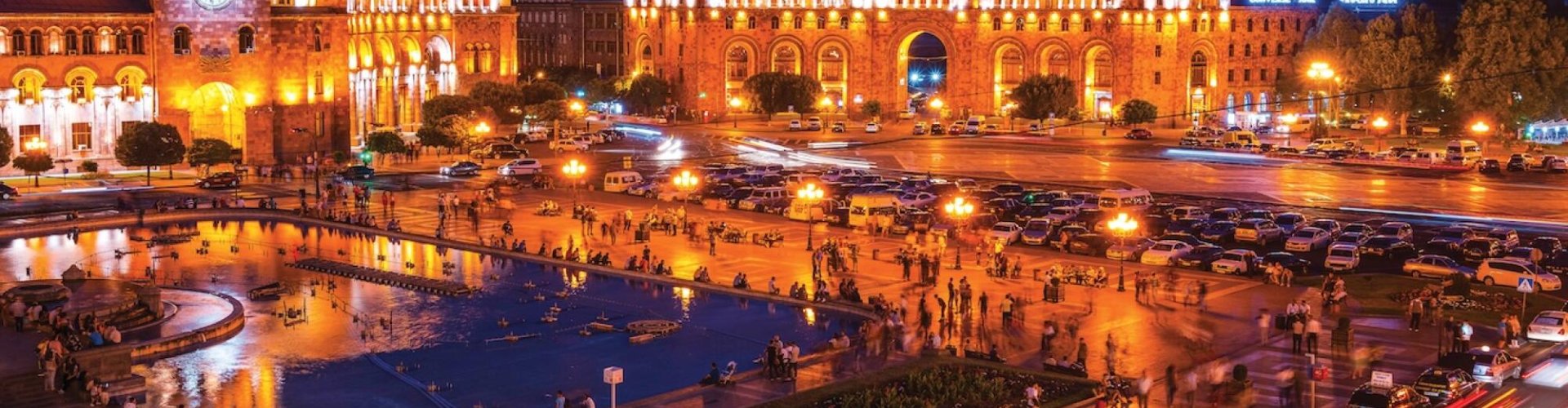 Yerevan, AM