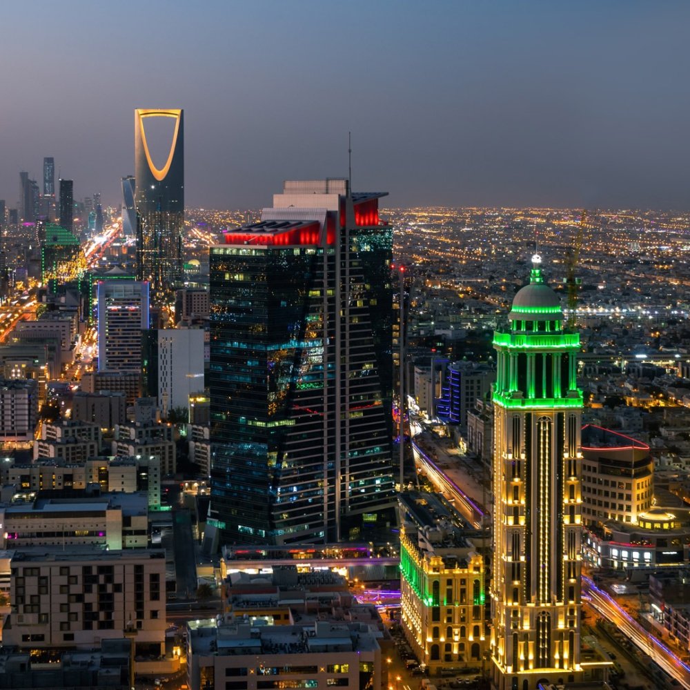 Your Ultimate Guide to a Road Trip Around Riyadh, SA: Routes, Tips & Hidden Gems