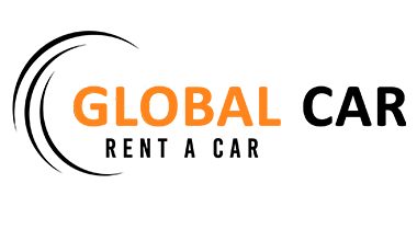 Global Rent a Car logo
