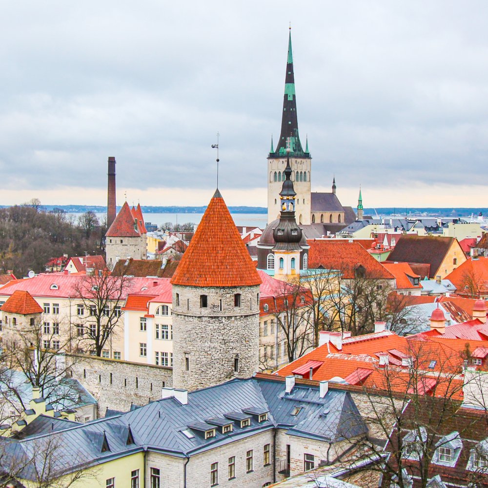 Mastering the Road Trip Around Tallinn, EE: Your Ultimate Guide to Scenic Drives and Hidden Gems
