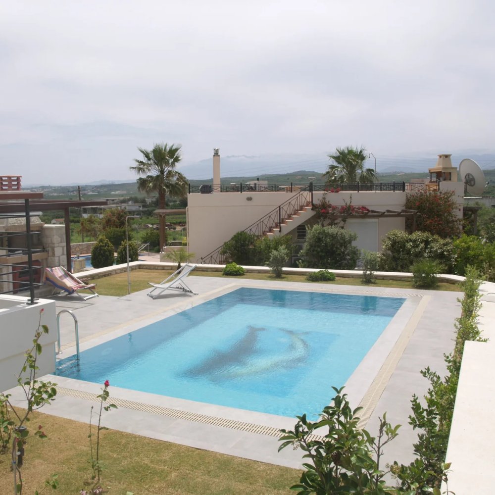 Discover the Magic: Your Ultimate Road Trip Around Kolimvari, GR