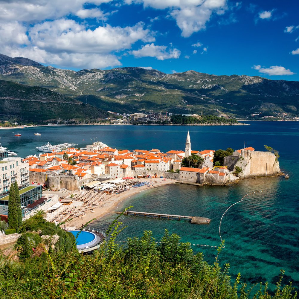 The Ultimate Road Trip Around Budva, ME: Routes, Tips & Hidden Gems