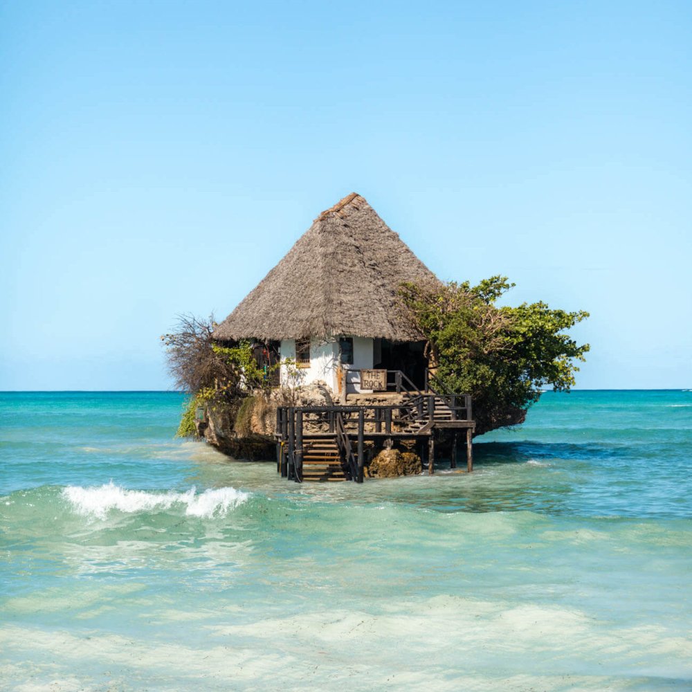 Your Ultimate Road Trip Around Zanzibar, TZ: Routes, Tips & Hidden Gems