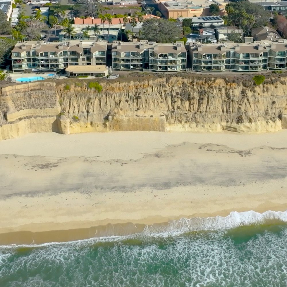 Scenic Journeys: Planning the Ultimate Road Trip Around Solana Beach, CA, US